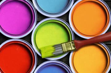 Paint Color Consultations