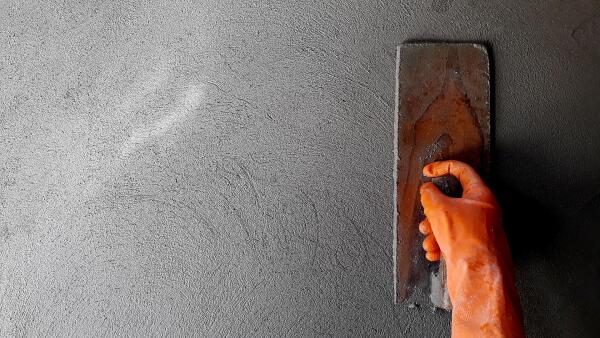 Stucco Repair and Painting